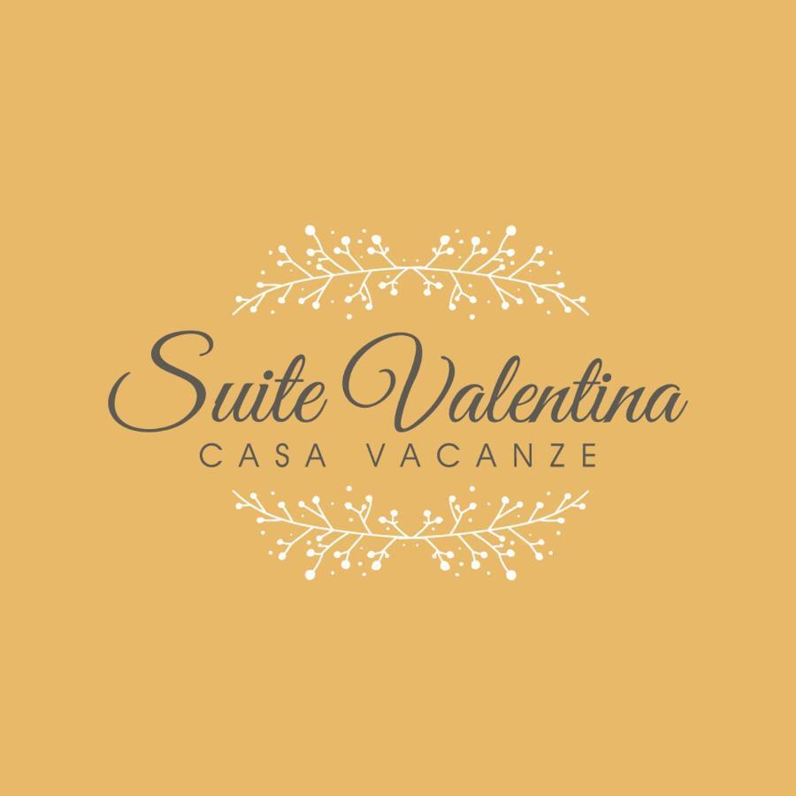 Suite Valentina 바뇨레조 외부 사진